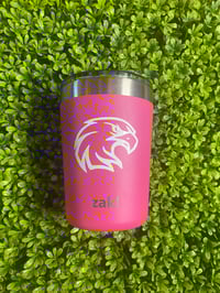 Image 2 of Custom 12 oz Drink Cup