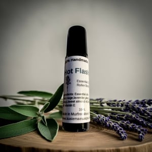 Image of Hot Flash Blend