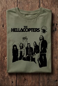 Image 5 of Camiseta The Hellacopters (Band)