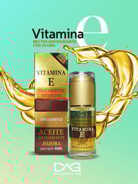 Image 1 of Vitamin E serum  50ml