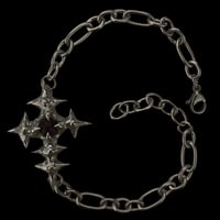 Image 1 of CRIMSON BRACELET