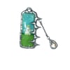 Magnetic Charm: Algae Bloom