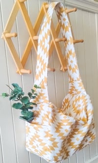Image 1 of Meadow ~ Cozy Carry All  Bag