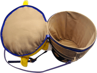 Image 6 of Boba Buddy Beans Bag Preorder (In Production)