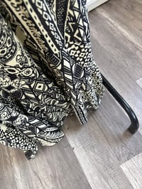 Image 3 of Lucky Brand boho beaded dress