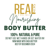 Nourishing Body Butter 