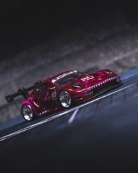 Image 5 of ROXY PORCHE 911 GT3 CUSTOM 