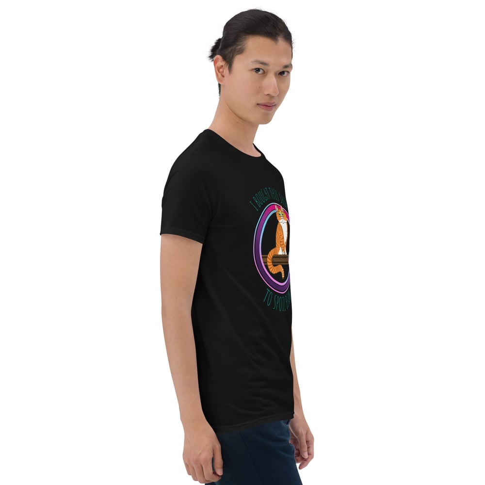 Bean Unisex T-Shirt