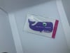 Whale magnets