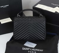 Image 2 of YSL Purse