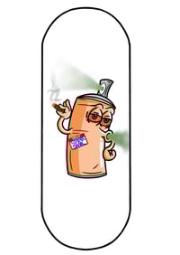 Image 4 of STANK DANK 