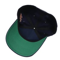 Image 4 of YLC Racing “PIT CREW” Snap back 