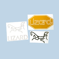 Image 1 of TECHNICAL STICKER PACK