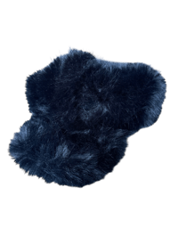 Image 2 of THE FUR CASQUETTE