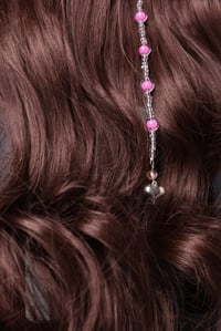 Image 3 of Dream Daze Pop Beaded Hair Clip