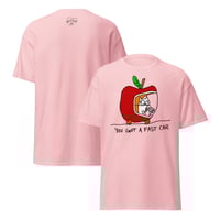 Image 7 of Unisex classic tee FAST CAR 
