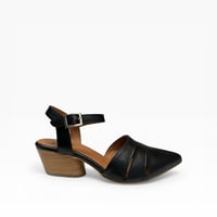 Image 7 of MIZ MOOZ HOLLIS BLACK