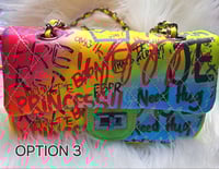 Image 3 of Graffiti Glitz