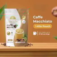Image 1 of Luxeslim- CAFFE MACCHIATO 1kilo