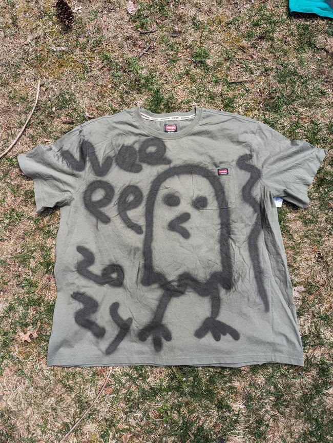 Silly C@ Wrangler 1/1