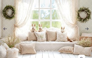 Image of Spring/Easter Mini-Session 🌸