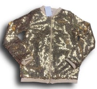 Image 1 of Spice Girl Jacket 