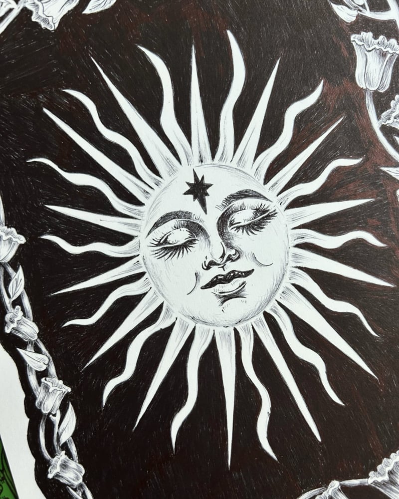 Image of Solarium