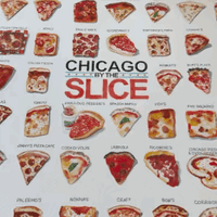 Image 6 of CHICAGO — PIZZA (DELUXE)