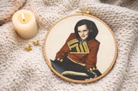 Image 2 of Bastidor Daphne du Maurier