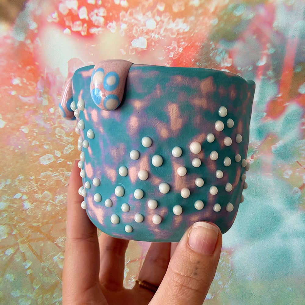 Image of Nebula Cup #1