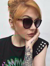 Image 2 of GAFAS DE SOL BLACK PARIS