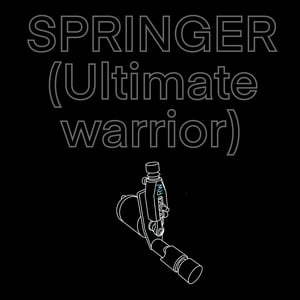 Springer (Ultimate warrior)