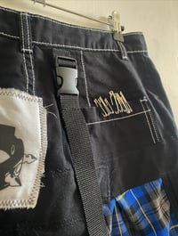 Image 4 of Punk Mini Skirt 1/1 Size M