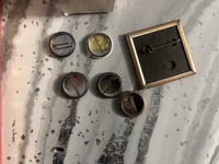 Image 10 of HARLEY DAVIDSON CIGAR BOX 