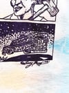 Grateful Dead 1981 ‘The Other One’ Lot T-Shirt - Size XL