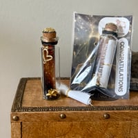 Image 9 of Congratulations - Message in a Bottle