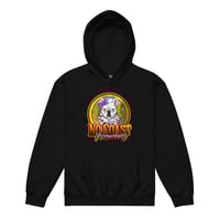 Image 1 of NoCo Frenchies KIDS hoodie