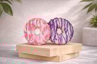 Image 6 of 🍩 Donut Soap Collection