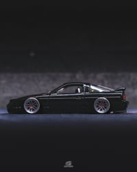 Image 4 of NISSAN 180SX CUSTOM