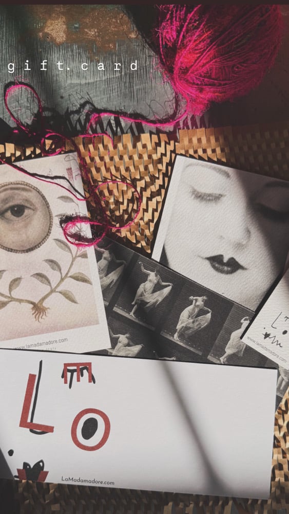 Image of Regala un frammento d’ anima ✨