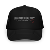 THE CITYY HAT