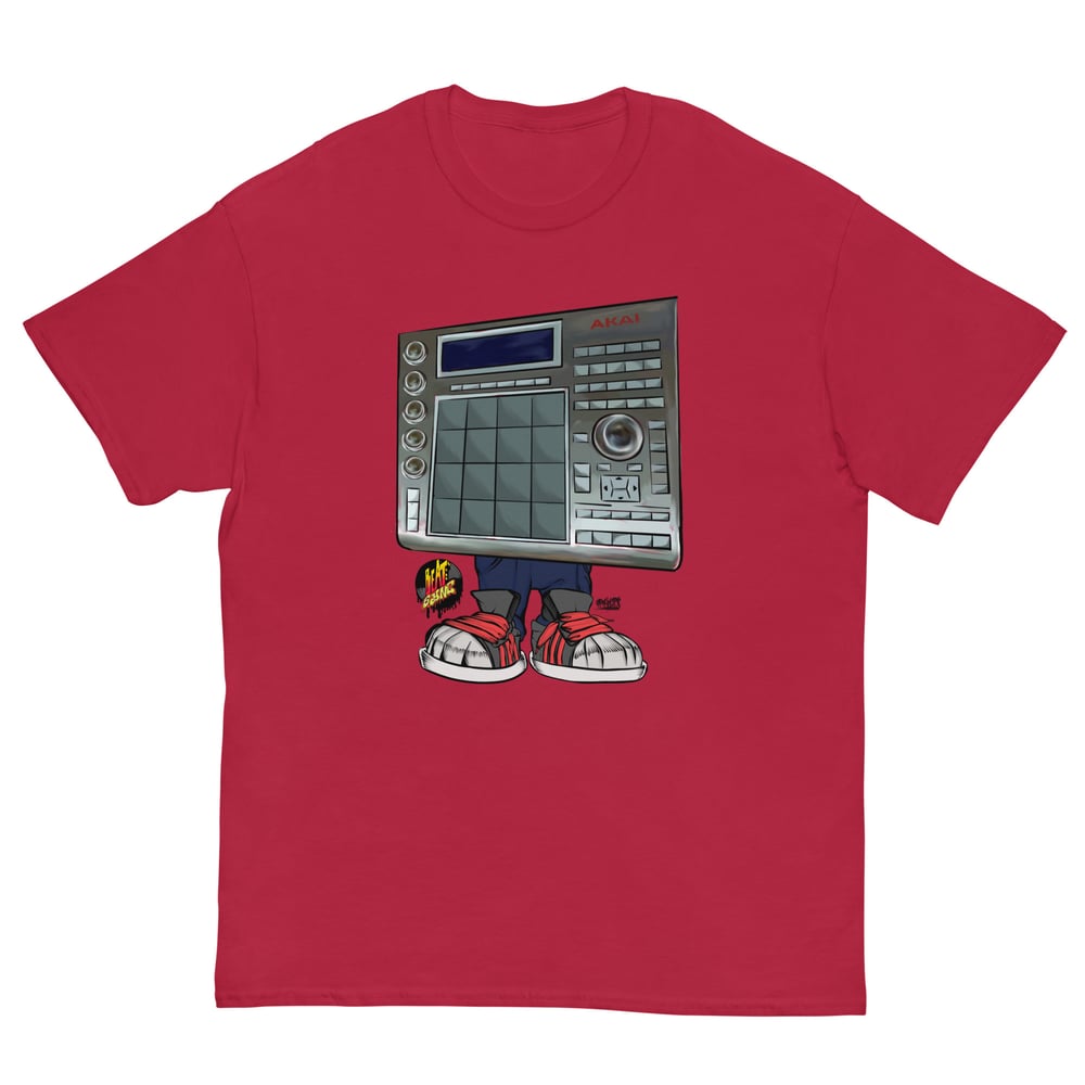 BEATSYNCMPCSTUDIO