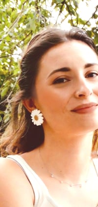 Image 1 of Maxi puces MARGUERITE 