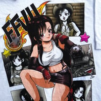 Image 2 of “TIFA” (White) 
