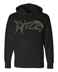 Image 1 of NorCal Tour Hoodie Black