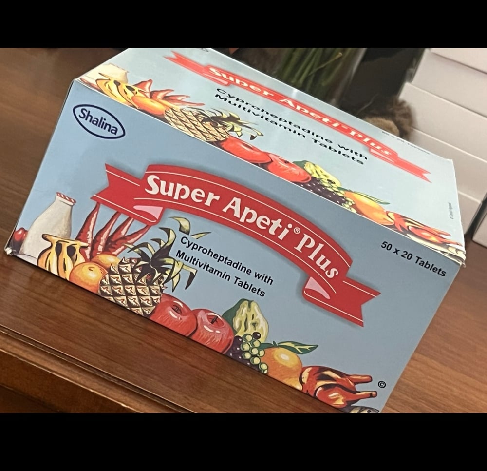 Image of Weight Gain Supplements ( Wholesale )