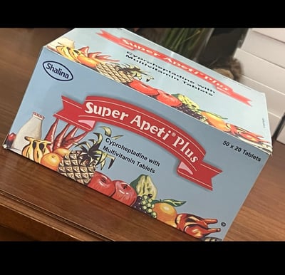 Image of Weight Gain Supplements ( Wholesale )