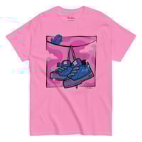 Image 2 of Stay Fresh - Shoefiti - Simple Tee