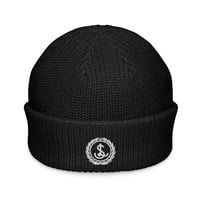 Image 4 of Visserman Beanie