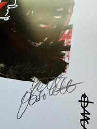 Image 2 of BRAINDEAD Print 